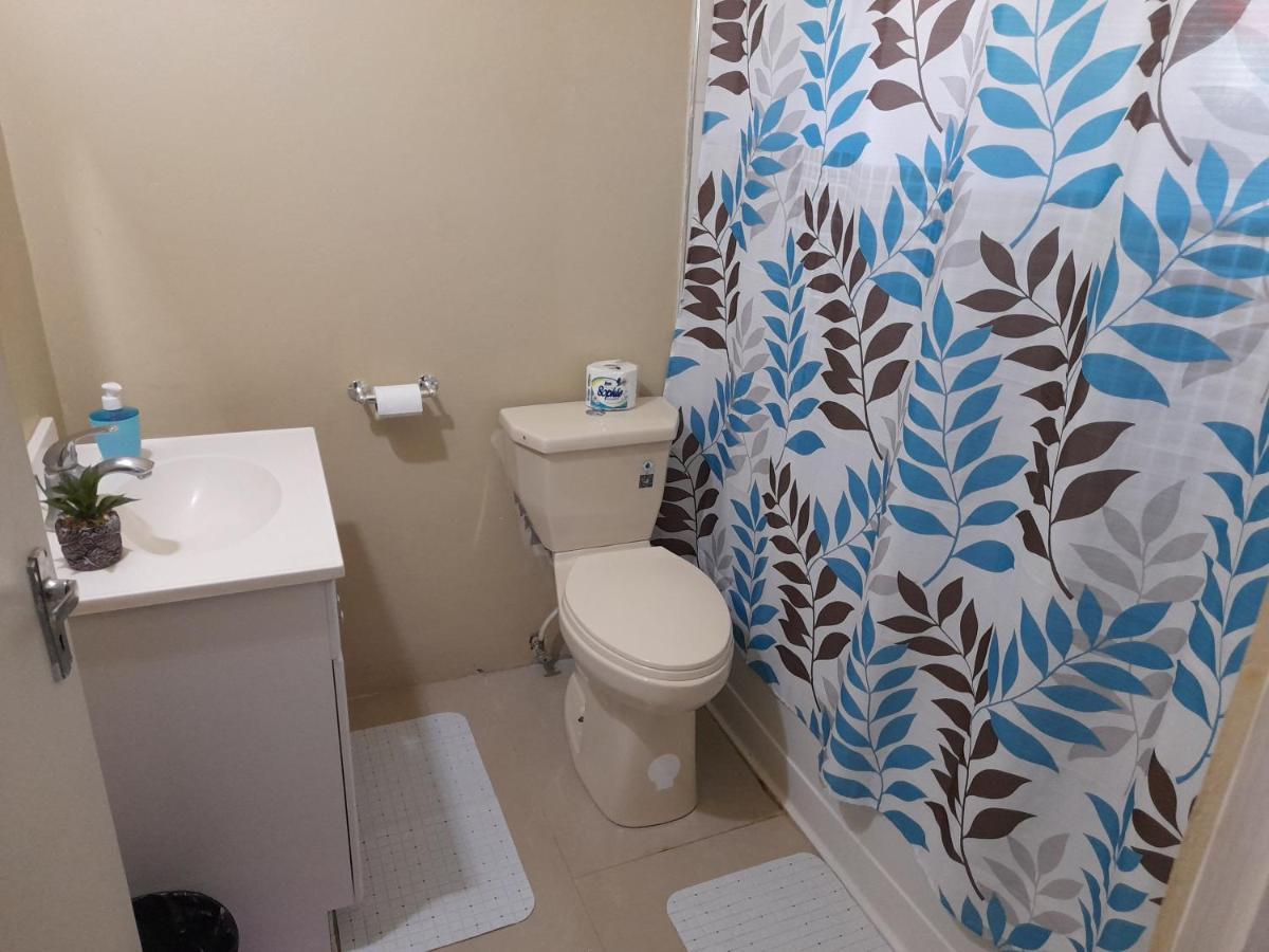 בלאק ריבר Loodik Vacation Home Brompton Manor מראה חיצוני תמונה
