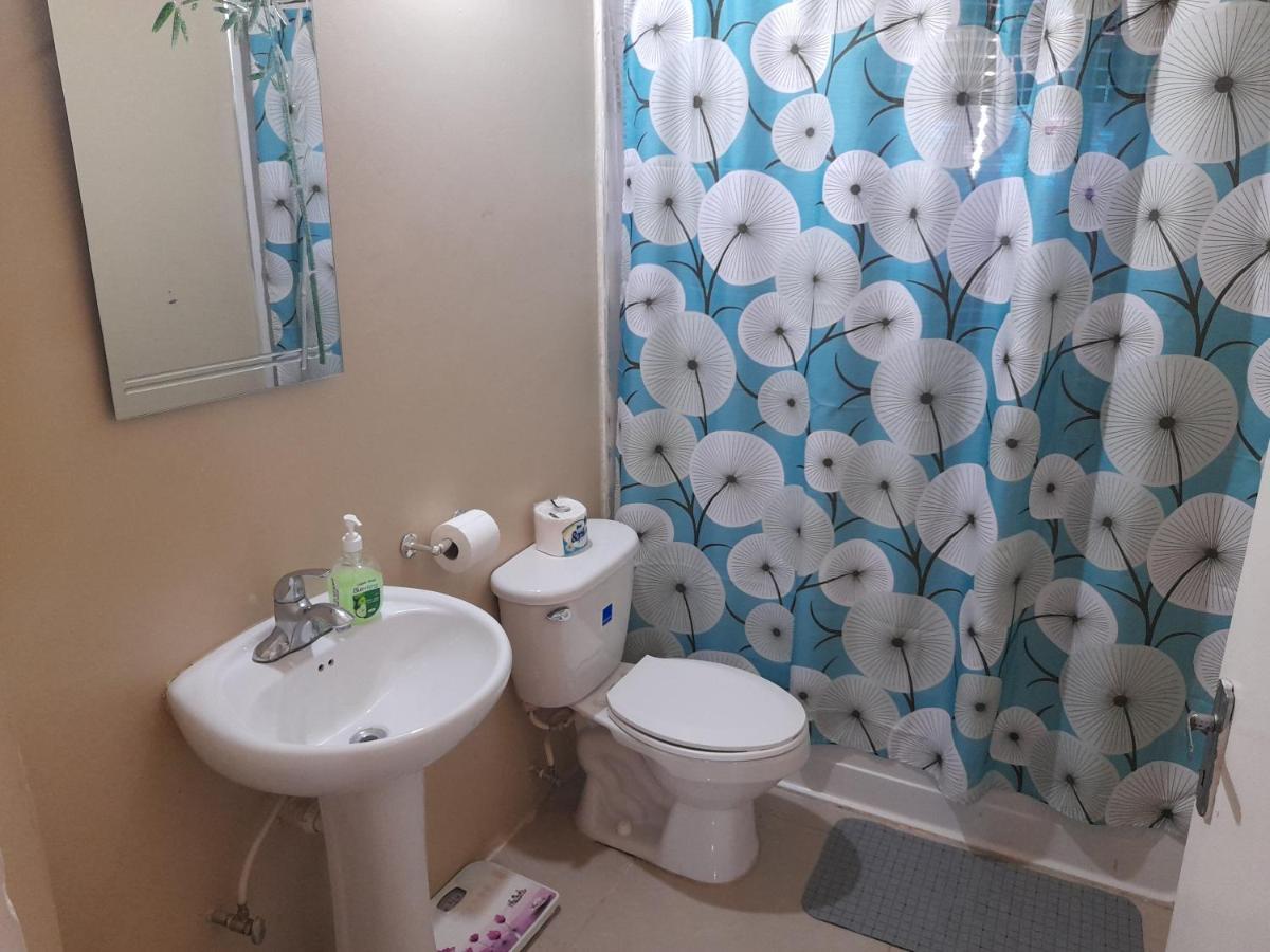 בלאק ריבר Loodik Vacation Home Brompton Manor מראה חיצוני תמונה